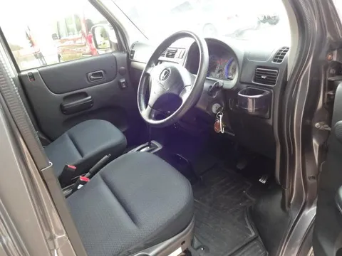 Honda Vamos Hobio