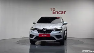 Renault XM3