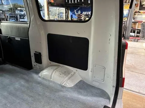 Toyota TownAce Van