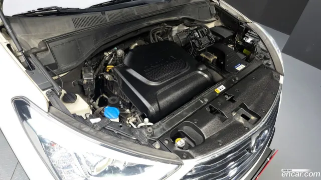 Hyundai Grand Santa Fe (Maxcruz)