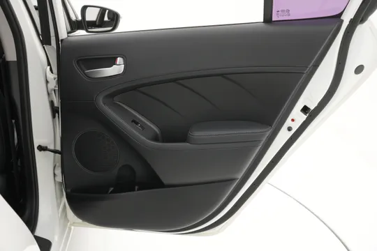 Kia Cerato (K3)