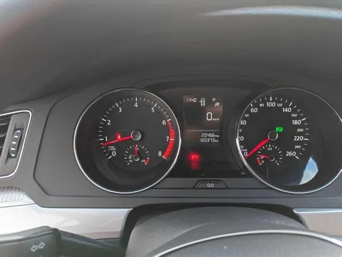 Volkswagen Lamando