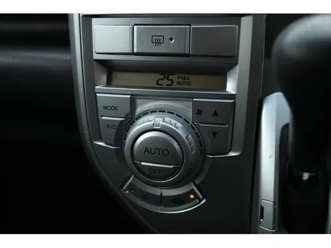 Honda Zest Spark