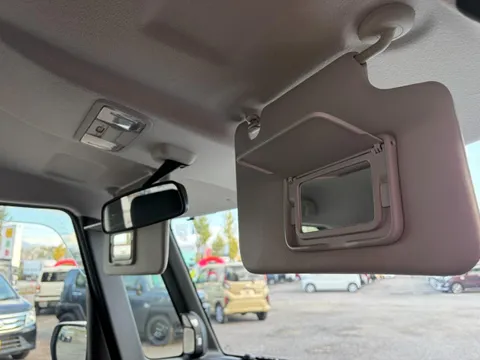 Honda N-BOX Plus