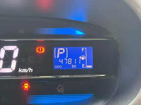 Subaru Pleo Plus
