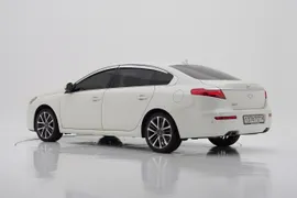 Renault SM7