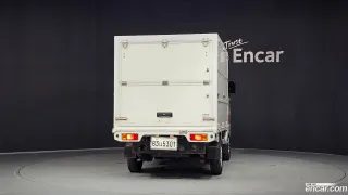 Chevrolet Labo