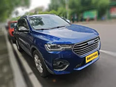 Haval H4
