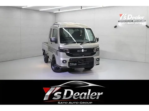 Suzuki Super Carry