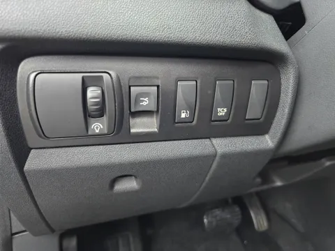 Renault SM3