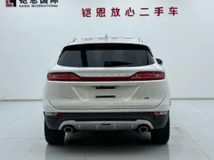 Lincoln MKC