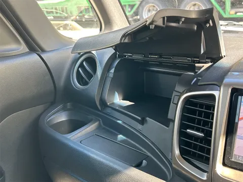 Suzuki Spacia Custom Z