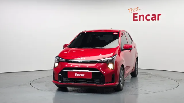 Kia Picanto (Morning)