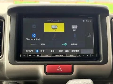 Nissan Clipper