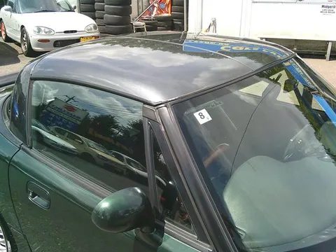 Suzuki Cappuccino