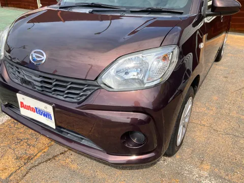 Daihatsu Boon