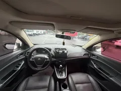 Ford Escort