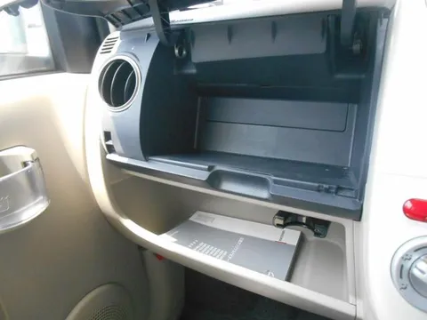 Nissan Otti