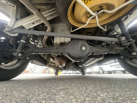 Mazda Scrum