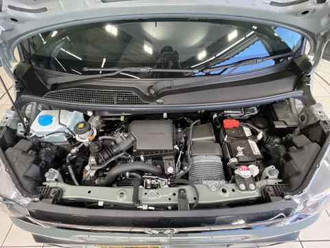 Honda N-BOX Joy