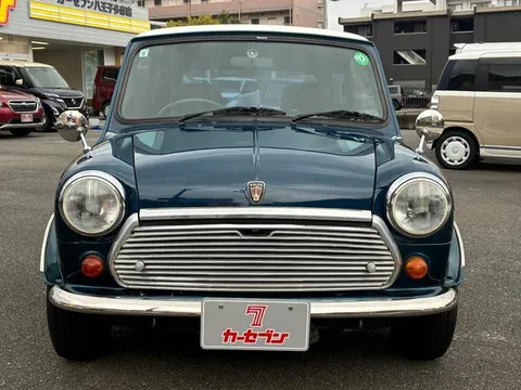 Rover Mini