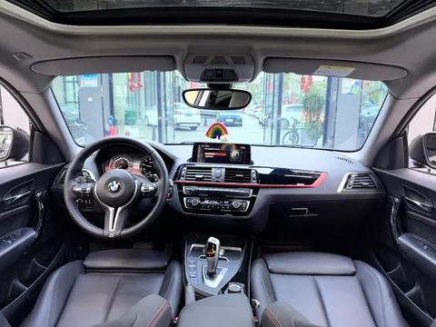 BMW 2-Series