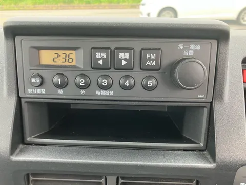 Honda Acty Truck