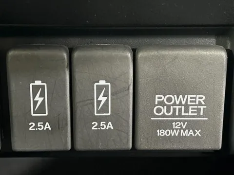 Honda N-BOX Slash