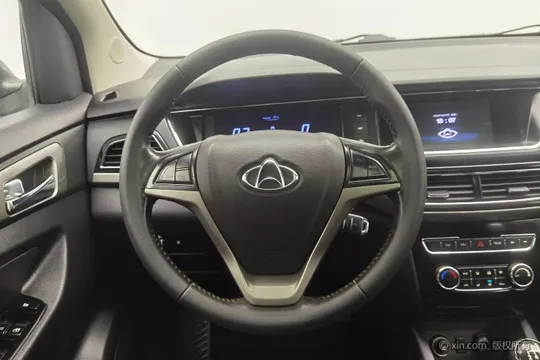 Changan A600