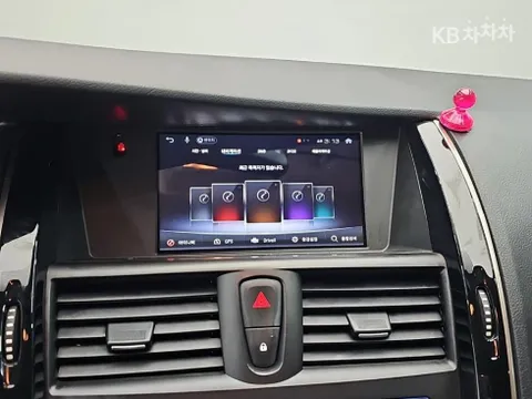 Renault SM7