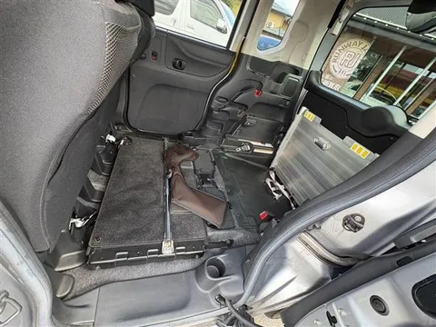 Honda N-BOX Plus