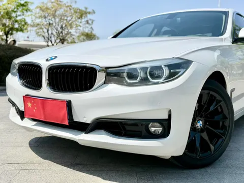 BMW Gran Turismo