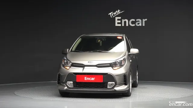 Kia Picanto (Morning)