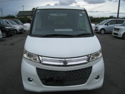 Suzuki Palette SW