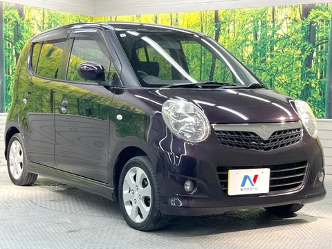 Suzuki MR Wagon