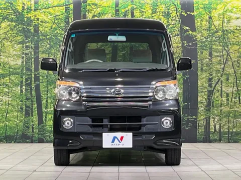 Daihatsu Atrai Wagon