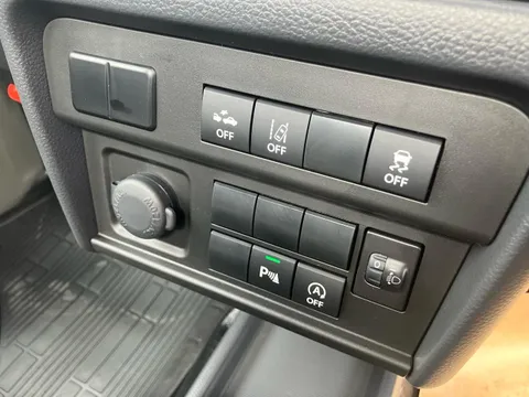 Nissan Clipper Truck