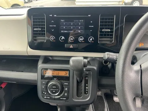 Suzuki MR Wagon