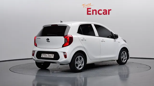 Kia Picanto (Morning)