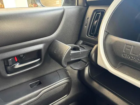 Mazda Flair Crossover