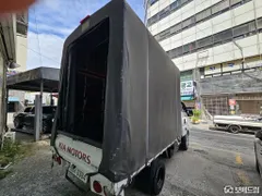Kia Bongo 3