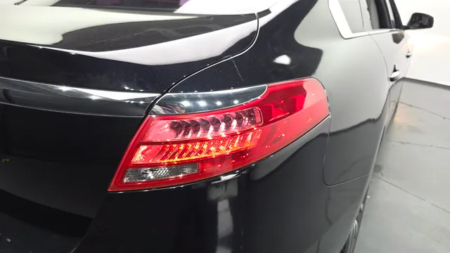Renault SM7