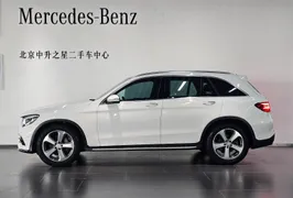 Mercedes-Benz Mercedes-Benz GLC
