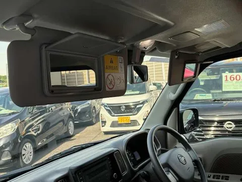 Nissan Clipper