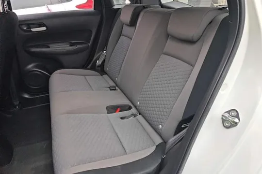 Honda Jazz (Fit)