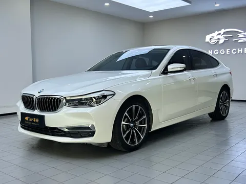 BMW Gran Turismo