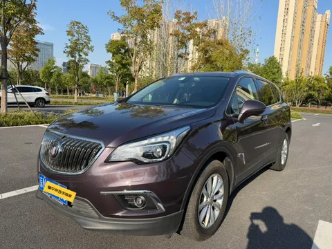 Buick Envision