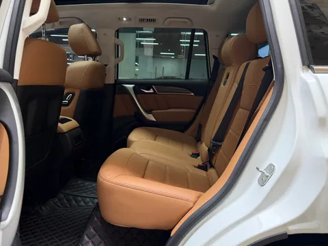 Haval H9
