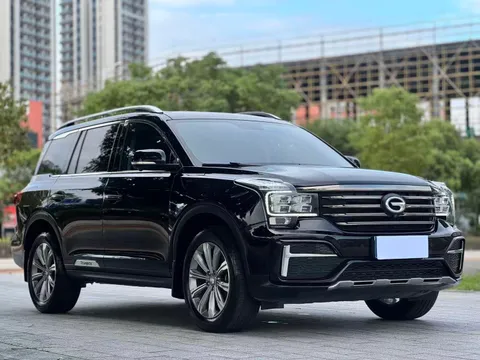 Gac GS8