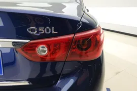 Infiniti Q50L